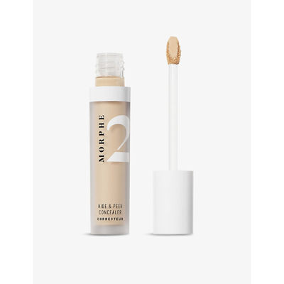 Morphe 2 Hide & Peek Concealer 4.8ml In Vanilla