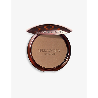 Shop Guerlain 05 Terracotta Bronzing Powder 10g