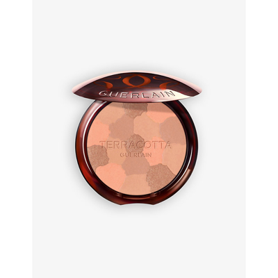 Guerlain Terracotta Light The Sun-kissed Natural Healthy Glow Powder 10g