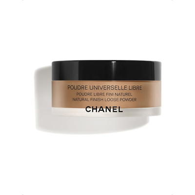 Shop Chanel 40 Poudre Universelle Libre Natural Finish Loose Powder 30g