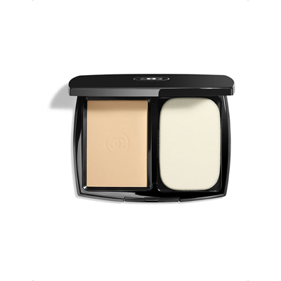 Shop Chanel B10 Ultra Le Teint All–day Comfort Flawless Finish Compact Foundation