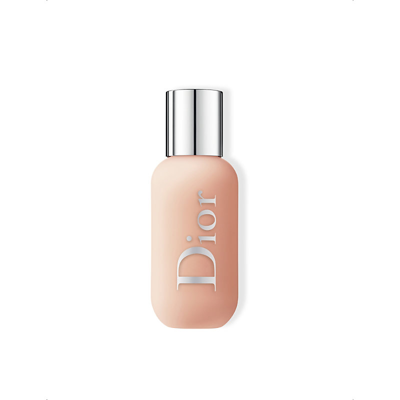 Shop Dior Backstage 3 Cool Rosy Backstage Face & Body Foundation 50ml