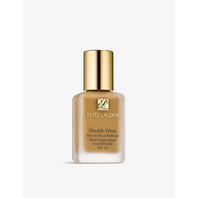 Estée Lauder Estee Lauder Cashew Double Wear Stay-in-place Makeup Spf10 Foundation 30ml In Cashew