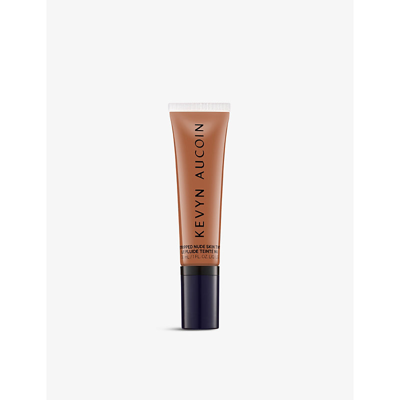 Shop Kevyn Aucoin Deep St 09 Stripped Nude Skin Tint 30ml