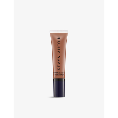 Kevyn Aucoin Stripped Nude Skin Tint (various Shades) - Deep St 10 In Deep St 10