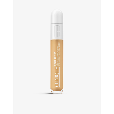 Shop Clinique Even Better All-over Concealer And Eraser 6ml In Wn 48 Oat