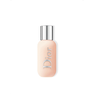 Shop Dior Backstage 0 Cool Rosy Backstage Face & Body Foundation 50ml