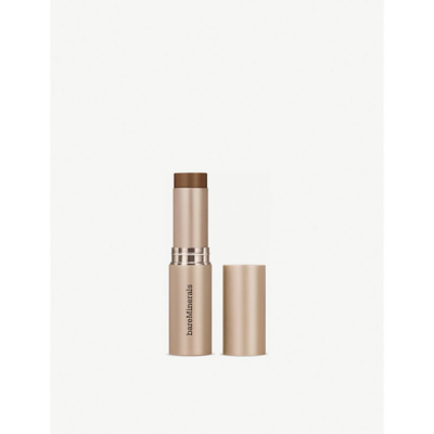Shop Bare Minerals Complexion Rescue Hydrating Foundation Stick Spf25 In Sienna 10