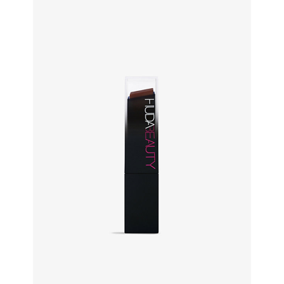 Shop Huda Beauty 590r Lava Cake #fauxfilter Skin Finish Foundation Stick 12.5g