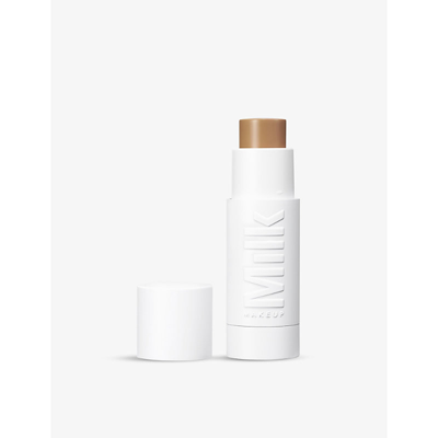 Shop Milk Makeup Flex Foundation Stick 10g In Golden Tan