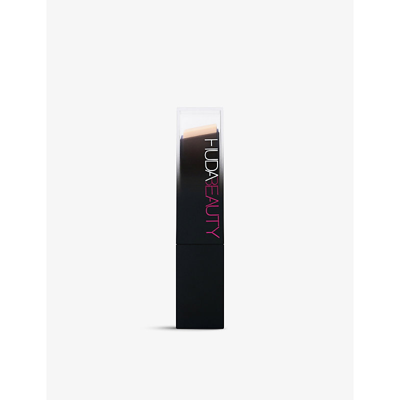 Shop Huda Beauty 120b Vanilla #fauxfilter Skin Finish Foundation Stick 12.5g