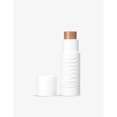 Shop Milk Makeup Almond Flex Foundation Stick 10g