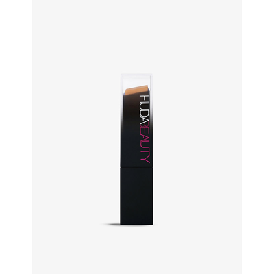 Shop Huda Beauty 420g Toffee #fauxfilter Skin Finish Foundation Stick 12.5g