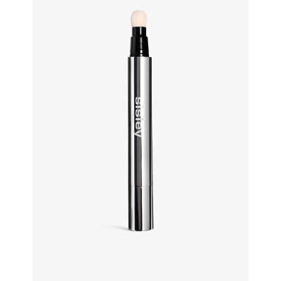 Sisley Paris 6 Spice Gold Stylo Lumière Highlighter Pen 2.5ml In 6 Spice Gold