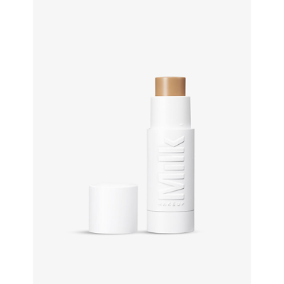 Shop Milk Makeup Medium Beige Flex Foundation Stick 10g