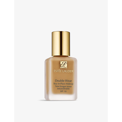 Estée Lauder Estee Lauder 3w1 Tawny Double Wear Stay-in-place Makeup Spf10 Foundation 30ml In 3w1 Tawny