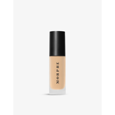 Shop Morphe Filter Medium 13 Filter Effect Soft Focus Foundation 28ml