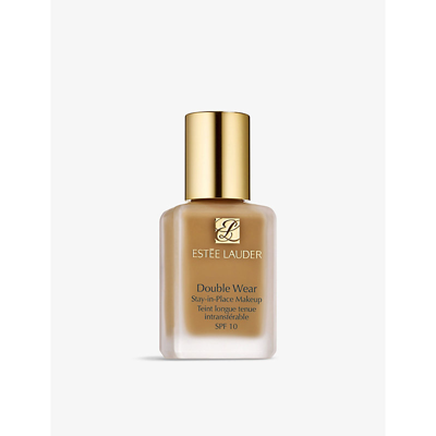 Estée Lauder Estee Lauder 3n1 Ivory Beige Double Wear Stay-in-place Makeup Spf10 Foundation 30ml In 3n1 Ivory Beige