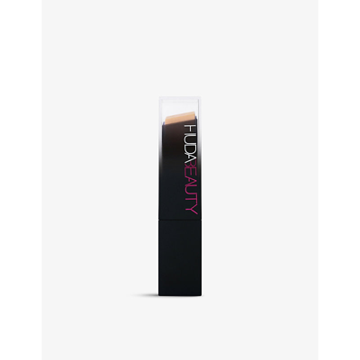 Shop Huda Beauty 230n Macaroon #fauxfilter Skin Finish Foundation Stick 12.5g