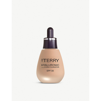 Shop By Terry 100c Cool - Fair Hyaluronic Hydra Spf 30 Foundation