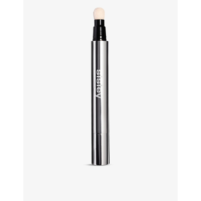 Shop Sisley Paris Stylo Lumière Highlighter Pen 2.5ml In Pearly Rose