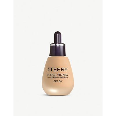 Shop By Terry 100n Neutral- Fair Hyaluronic Hydra Spf 30 Foundation