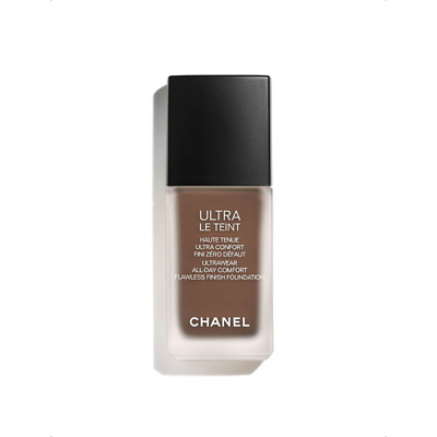  Chanel Ultra Ultrawear All-Day Flawless Finish Foundation  BD141 1 Ounce : Beauty & Personal Care