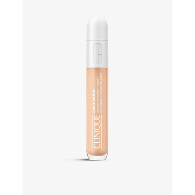 Shop Clinique Cn 18 Cream Whip Even Better All-over Concealer And Eraser 6ml