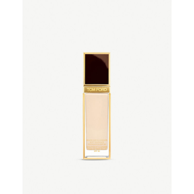 Shop Tom Ford 0.1 Cameo Shade And Illuminate Foundation