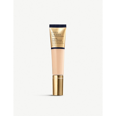 Shop Estée Lauder Estee Lauder 2n1 Desert Beige Futurist Hydra Rescue Moisturizing Makeup Spf45 35ml