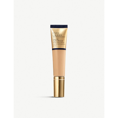 Shop Estée Lauder Estee Lauder 3w1 Tawny Futurist Hydra Rescue Moisturizing Makeup Spf45 35ml