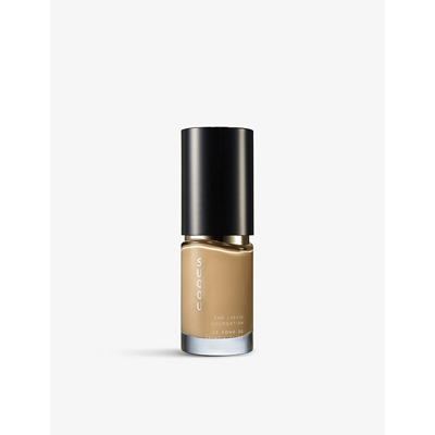 Shop Suqqu 130 The Liquid Foundation 30ml