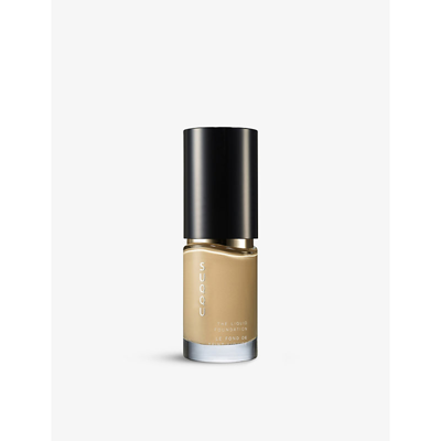 Shop Suqqu 25 The Liquid Foundation 30ml