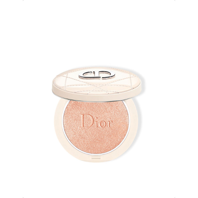 Shop Dior Forever Couture Luminizer Longwear Highlighting Powder 6g In 004