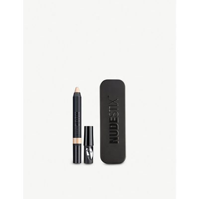 Shop Nudestix Lilith Magnetic Luminous Eyeshadow Pencil 2.8g