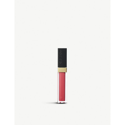 Shop Suqqu Golden Strawberry Flawless Lip Gloss
