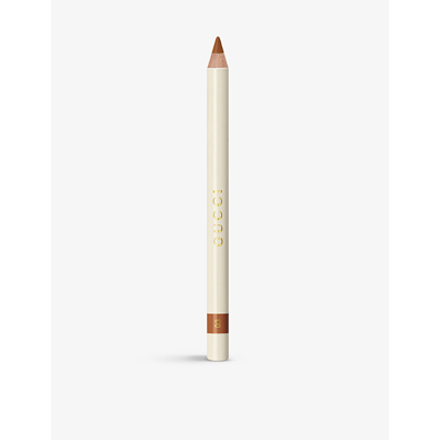 Shop Gucci Crayon Contour Des Lèvres Lip Liner 1.05g In 003 Miel
