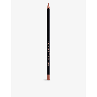 Shop Anastasia Beverly Hills Lip Liner 1.4g In Deep Taupe