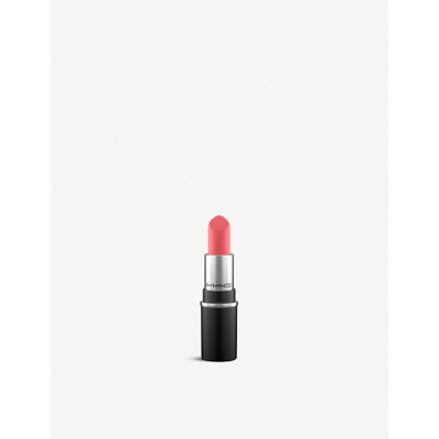 Shop Mac Runway Hit Mini Lipstick 1.8g