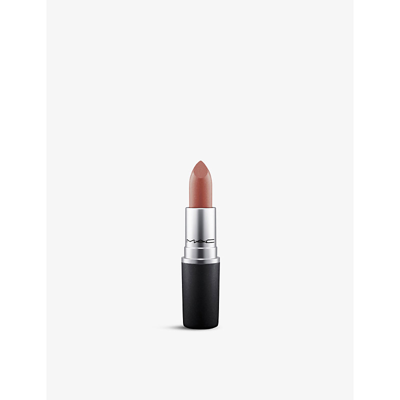 Shop Mac Frost Lipstick 3g In Icon