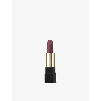 Shop Suqqu Sheer Matte Lipstick 4g In 8