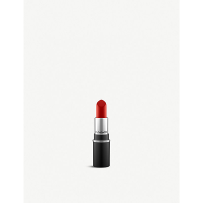 Shop Mac Russian Red Mini Lipstick 1.8g