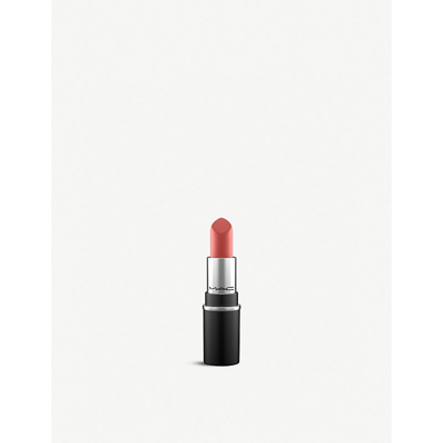 Shop Mac Mocha Mini Lipstick 1.8g