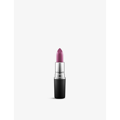 Shop Mac Frost Lipstick 3g In Odyssey