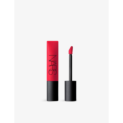 Shop Nars Total Domination Air Matte Lip Colour 7.5ml
