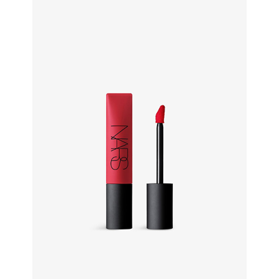 Nars Air Matte Lip Colour 7.5ml In Power Trip