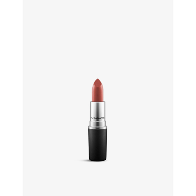 Shop Mac Frost Lipstick 3g In Fresh Moroccan