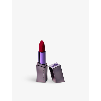 Shop Urban Decay No Parking Vice Lipstick 3.4g