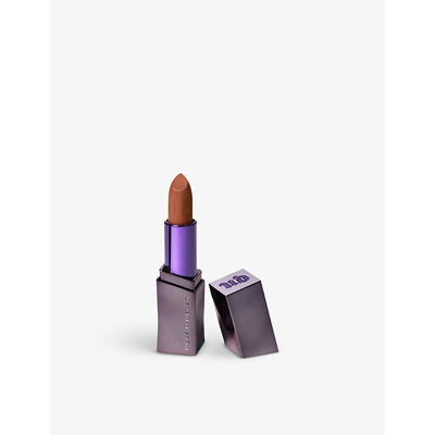 Shop Urban Decay Depends On Traffic Vice Lipstick 3.4g
