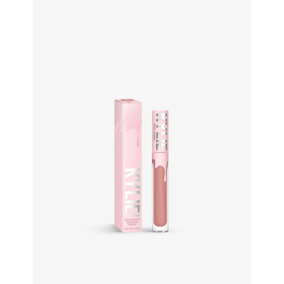 Shop Kylie By Kylie Jenner 308 Built To Last Matte Liquid Lipstick 3ml